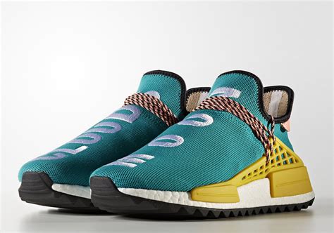 fake adidas pharrell|pharrell adidas clearance.